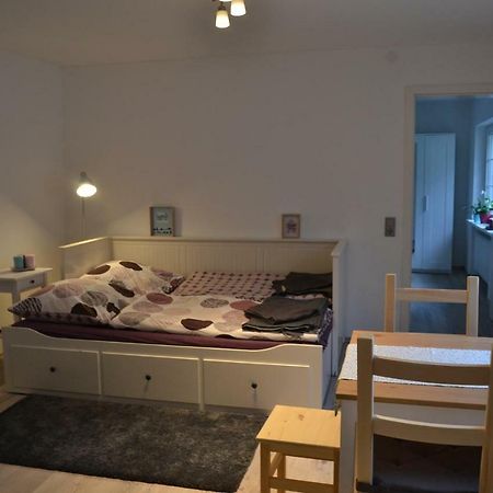 Fewo Grenzach Exteriér fotografie