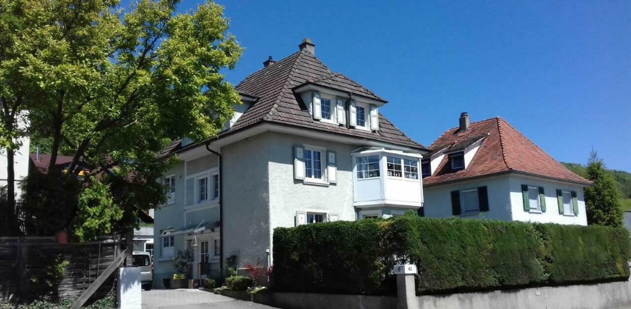 Fewo Grenzach Exteriér fotografie