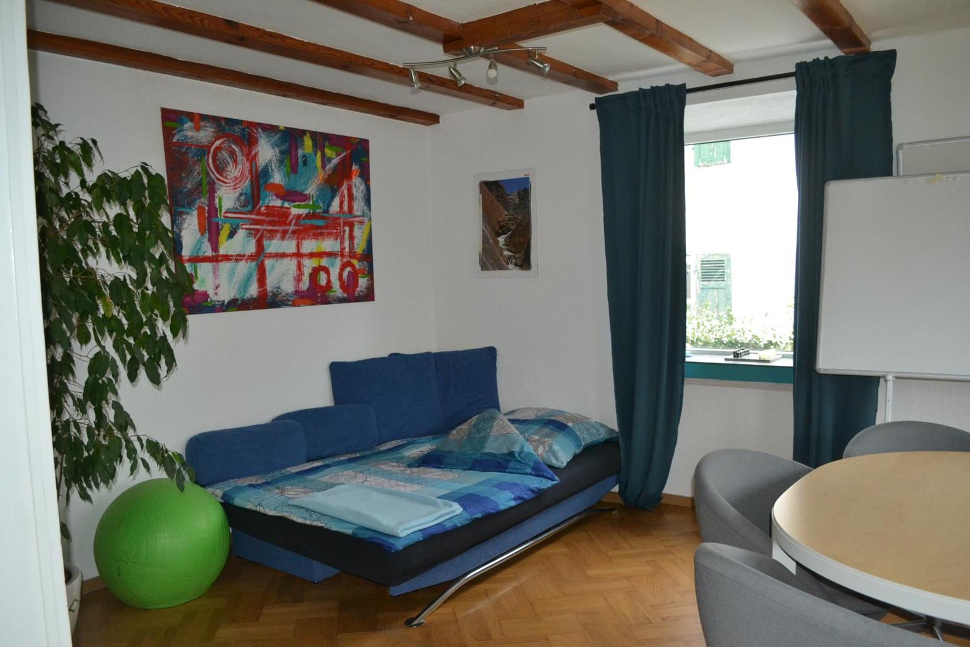 Fewo Grenzach Exteriér fotografie