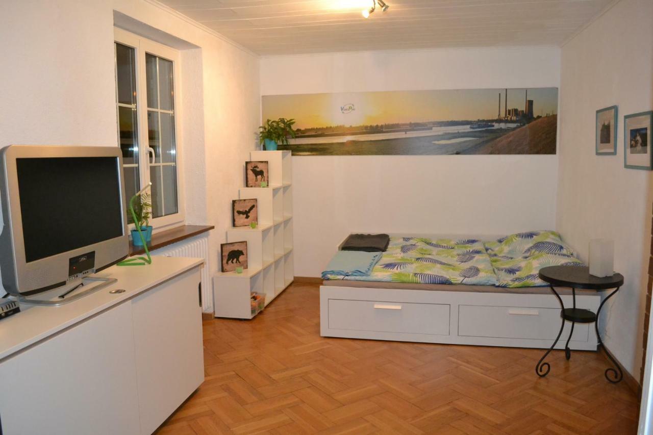 Fewo Grenzach Exteriér fotografie