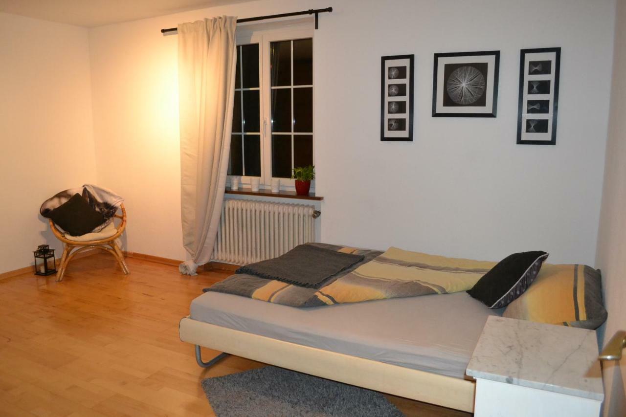 Fewo Grenzach Exteriér fotografie
