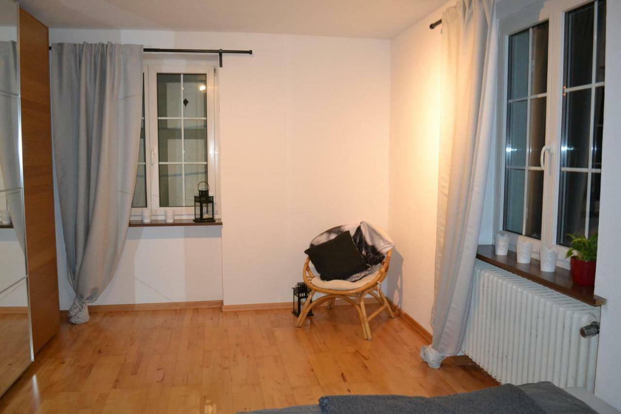 Fewo Grenzach Exteriér fotografie